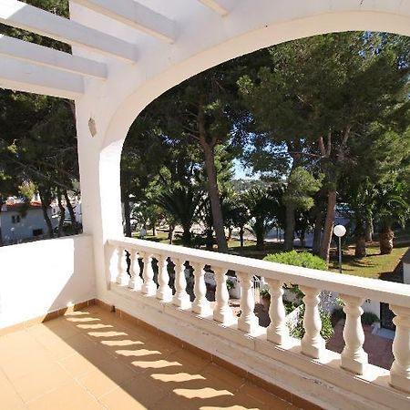Bungalows Calpe Park Exterior foto