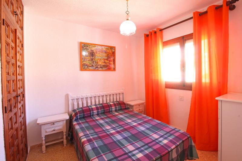 Bungalows Calpe Park Exterior foto
